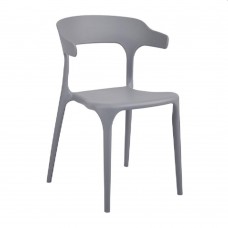 Стул садовый Deco Spring Grey