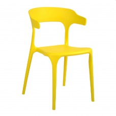 Стул садовый Deco Spring Yellow