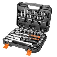 Set de chei tubulare Wokin 155545