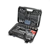 Набор торцевых ключей Yato YT38784