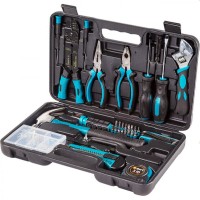 Set de scule și accesorii Bort BTK-160