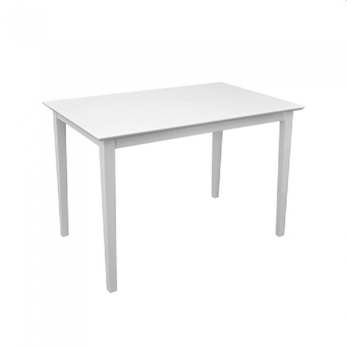 Набор стол кухонный Deco Houston White+4 стула Houston – Столы кухонные