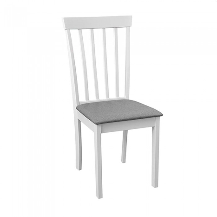 Набор стол кухонный Deco Houston White+4 стула Houston – Столы кухонные