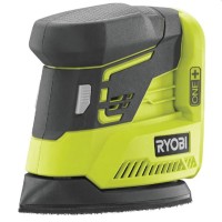 Машина шлифовальная многофункциональная Ryobi R18PS-0