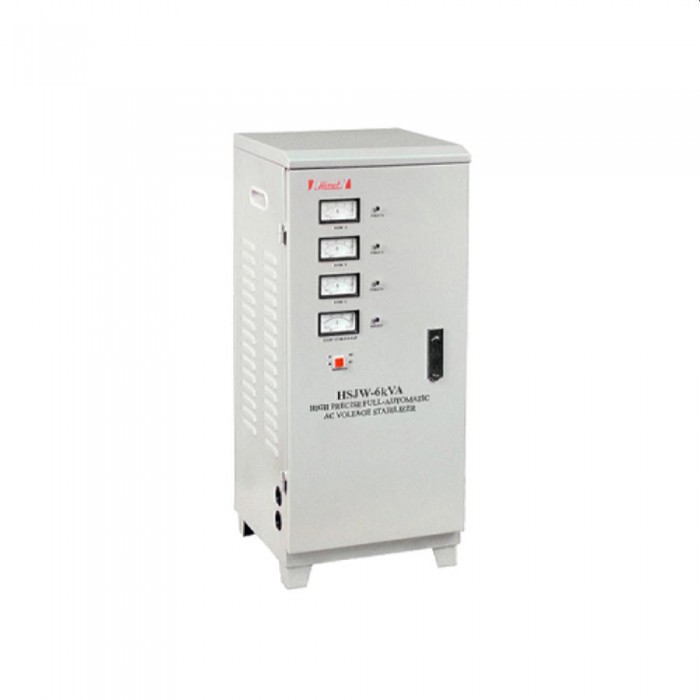 Стабилизатор Himel HSJW-6kVA – Стабилизаторы