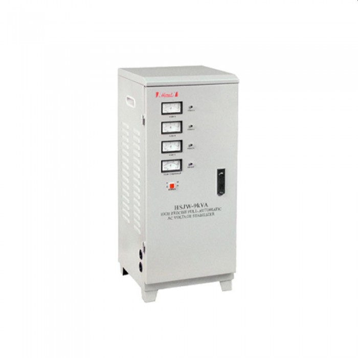 Стабилизатор Himel HSJW-9kVA – Стабилизаторы