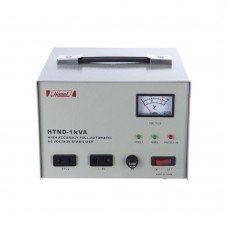 Стабилизатор Himel HTND-1кВА
