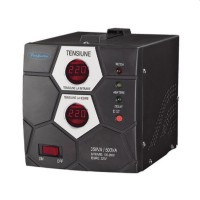 Стабилизатор Perfetto DVR-350 ВА