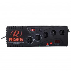 Стабилизатор Resanta C2000