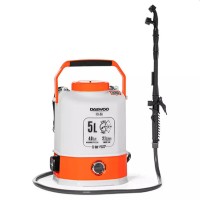 Опрыскиватель аккумуляторный Daewoo DSA 5Li