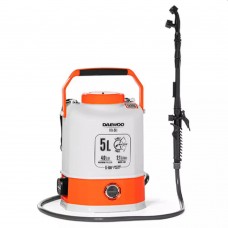 Опрыскиватель аккумуляторный Daewoo DSA 5Li