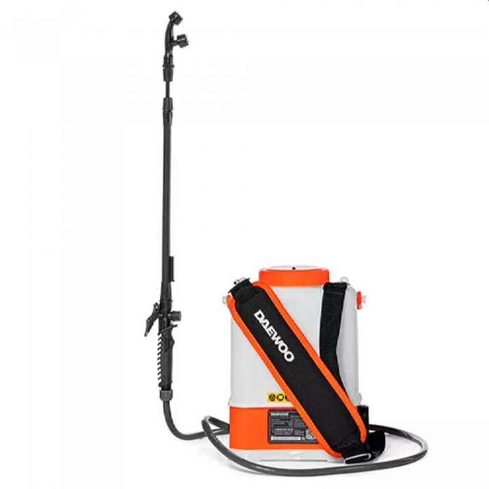 Pulverizator cu baterie Daewoo DSA 5Li – Pulverizatoare și atomizoare
