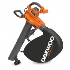 Воздуходувка-пылесос листьев Daewoo DABL 3000E
