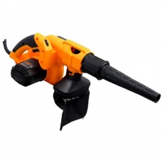 Suflantă/aspirator de frunze Ingco AB8008