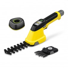 Кусторез с аккумулятором Karcher GSH4-4 Plus Battery Set (1.445-321.0)