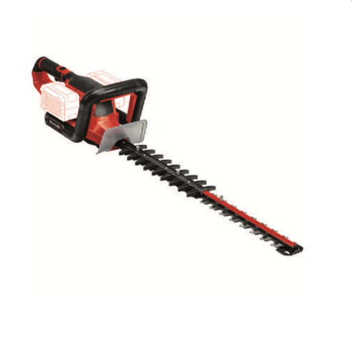 Кусторез на аккумуляторе Einhell GE-CH 36-65 Li-Solo – Триммеры и газонокосилки