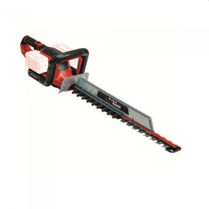 Кусторез на аккумуляторе Einhell GE-CH 36-65 Li-Solo – Триммеры и газонокосилки