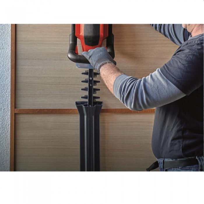Кусторез на аккумуляторе Einhell GE-CH 36-65 Li-Solo – Триммеры и газонокосилки