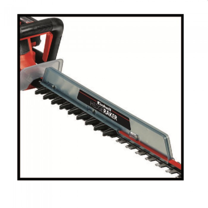 Кусторез на аккумуляторе Einhell GE-CH 36-65 Li-Solo – Триммеры и газонокосилки