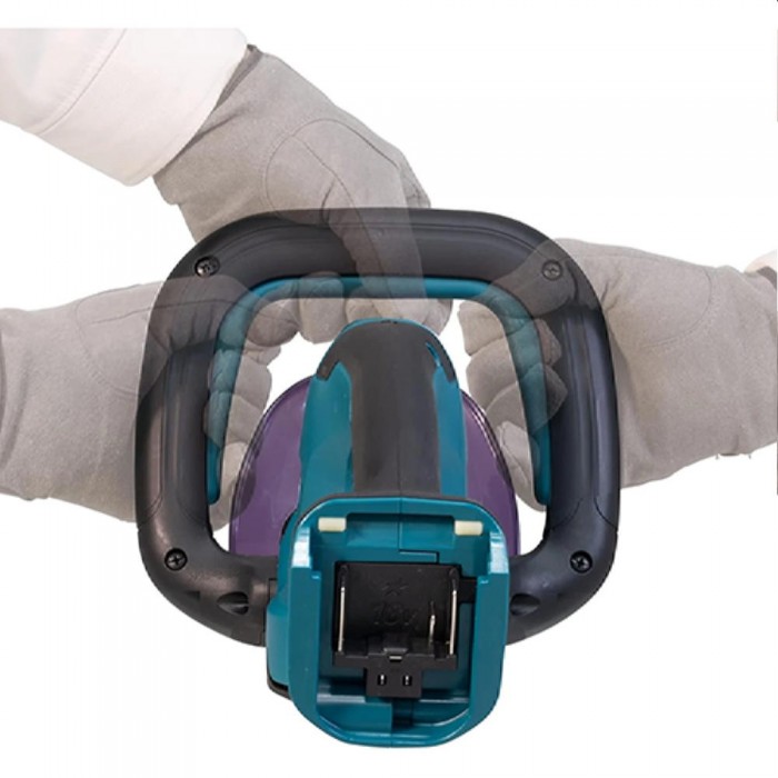 Кусторез на аккумуляторе Makita DUH507Z – Триммеры и газонокосилки
