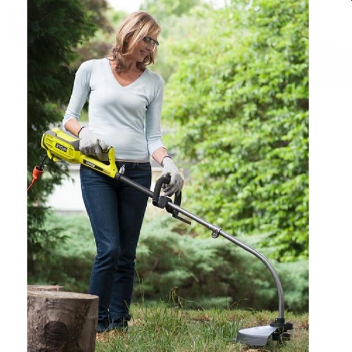 Trimmer Ryobi RLT1238i – Trimere și mașini de tuns iarba