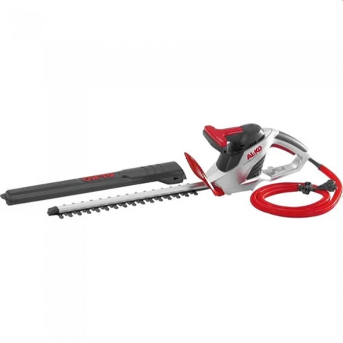 Кусторез AL-KO Comfort HT 550 Safety Cut (112680) – Триммеры и газонокосилки