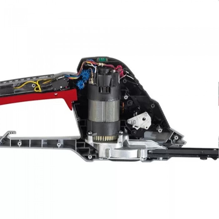 Кусторез AL-KO Comfort HT 550 Safety Cut (112680) – Триммеры и газонокосилки