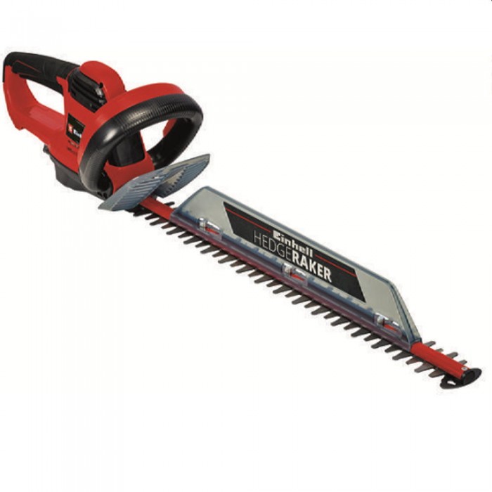 Кусторез Einhell GC-EH 6055-1 – Триммеры и газонокосилки