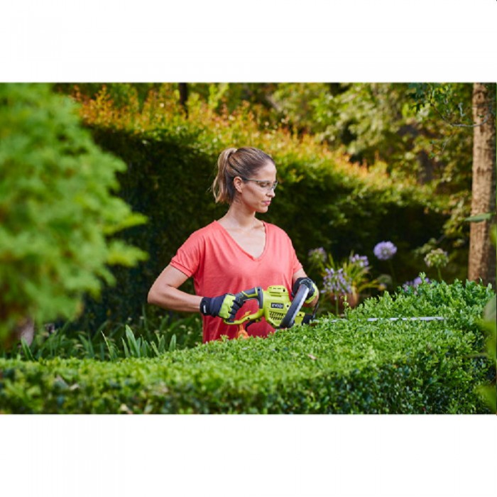 Кусторез Ryobi RHT5150 – Триммеры и газонокосилки