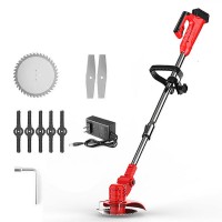 Trimmer cu baterie de tip C