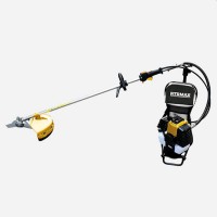 Mașină de tuns iarba pe benzină RTRMAX RTM9638