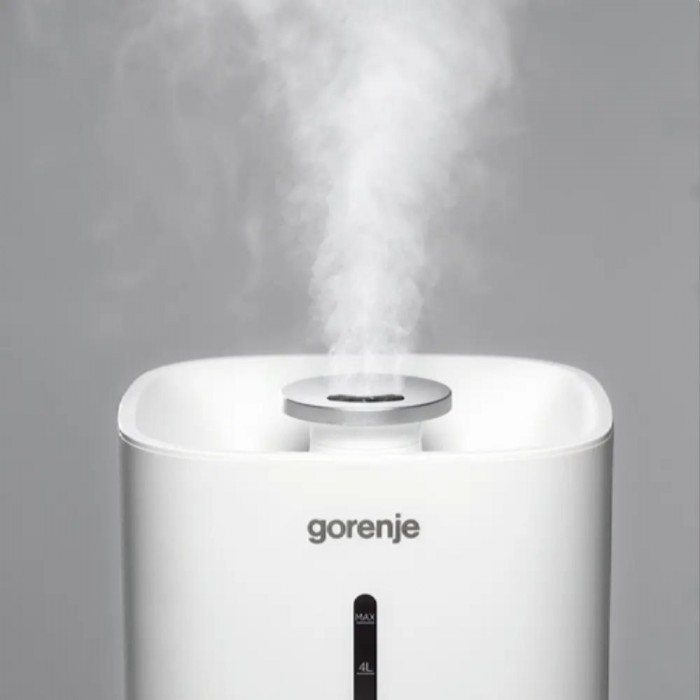 Umidificator Gorenje H45W, alb – Umidificatoare și dezumidificatoare