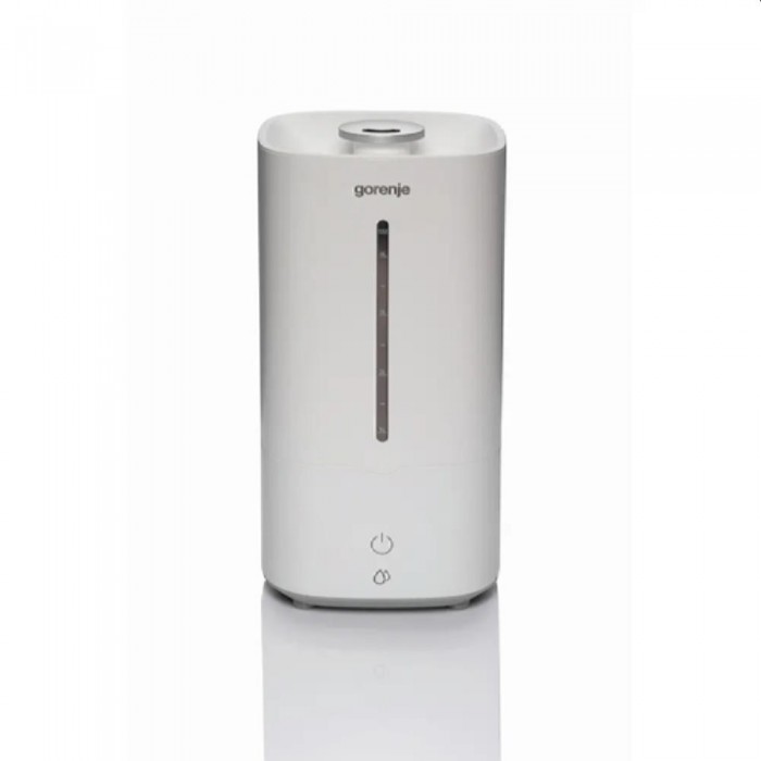 Umidificator Gorenje H45W, alb – Umidificatoare și dezumidificatoare