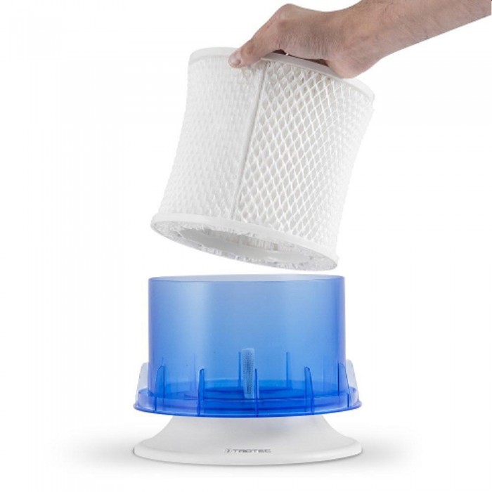 Umidificator Trotec Design B 25 E – Umidificatoare și dezumidificatoare