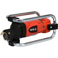 Вибратор для бетона Yato YT82601